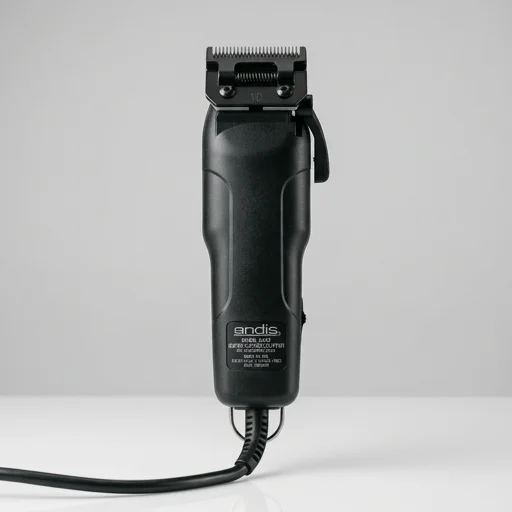 Andis AGC2 Super 2-Speed Clipper view 2