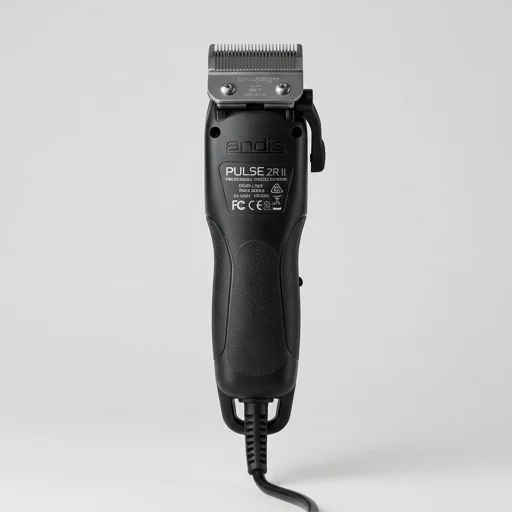 Andis Pulse ZR II Clipper view 2