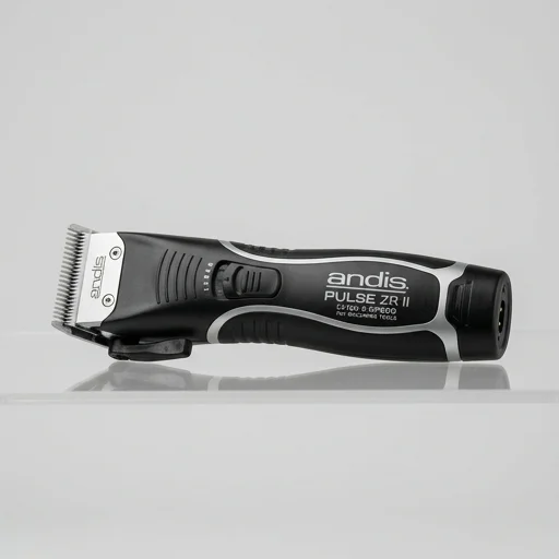 Andis Pulse ZR II Clipper view 3