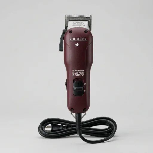 Andis UltraEdge Super 2-Speed Clipper