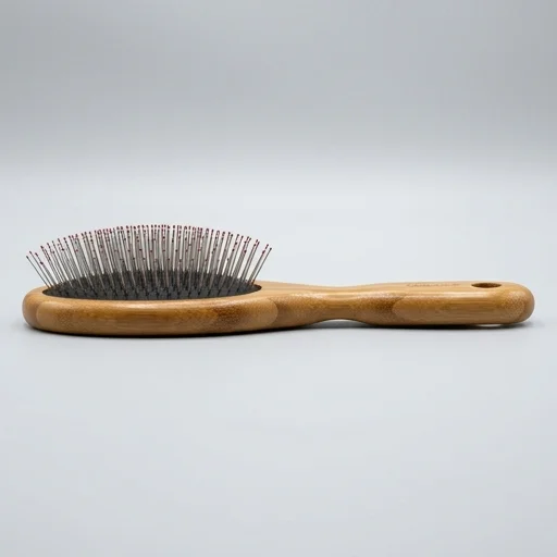 Bass Brushes Wire Bristle Brush view 3