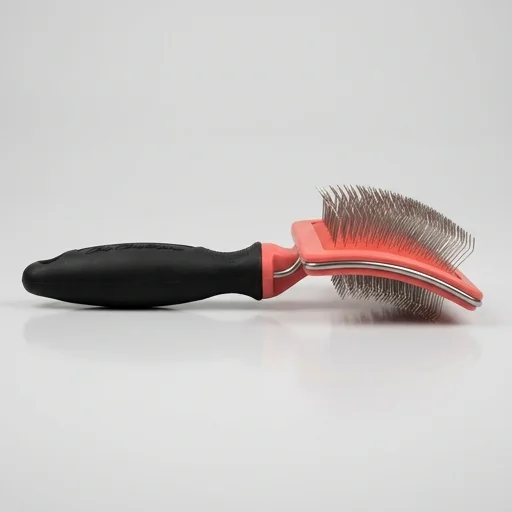 Chris Christensen Big G Slicker Brush view 3