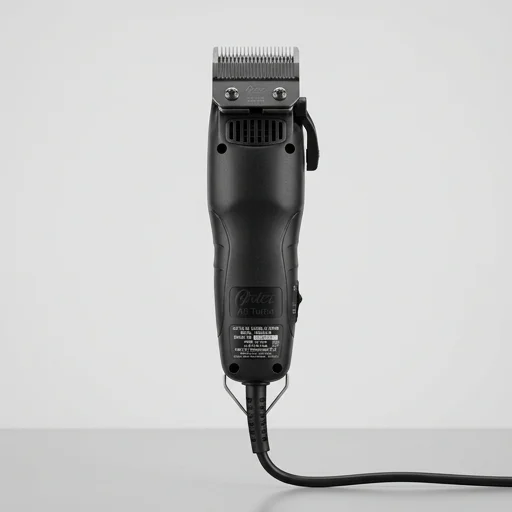 Oster A5 Turbo Clipper view 2