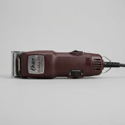 Oster Golden A5 Two-Speed Clipper view 3