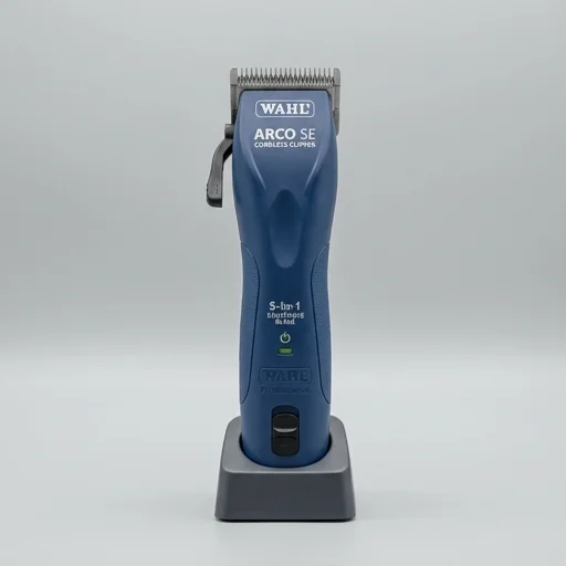 Wahl Arco SE Cordless Clipper