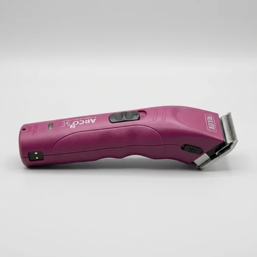 Wahl Arco SE Cordless Clipper view 3
