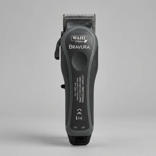 Wahl Bravura Clipper view 2